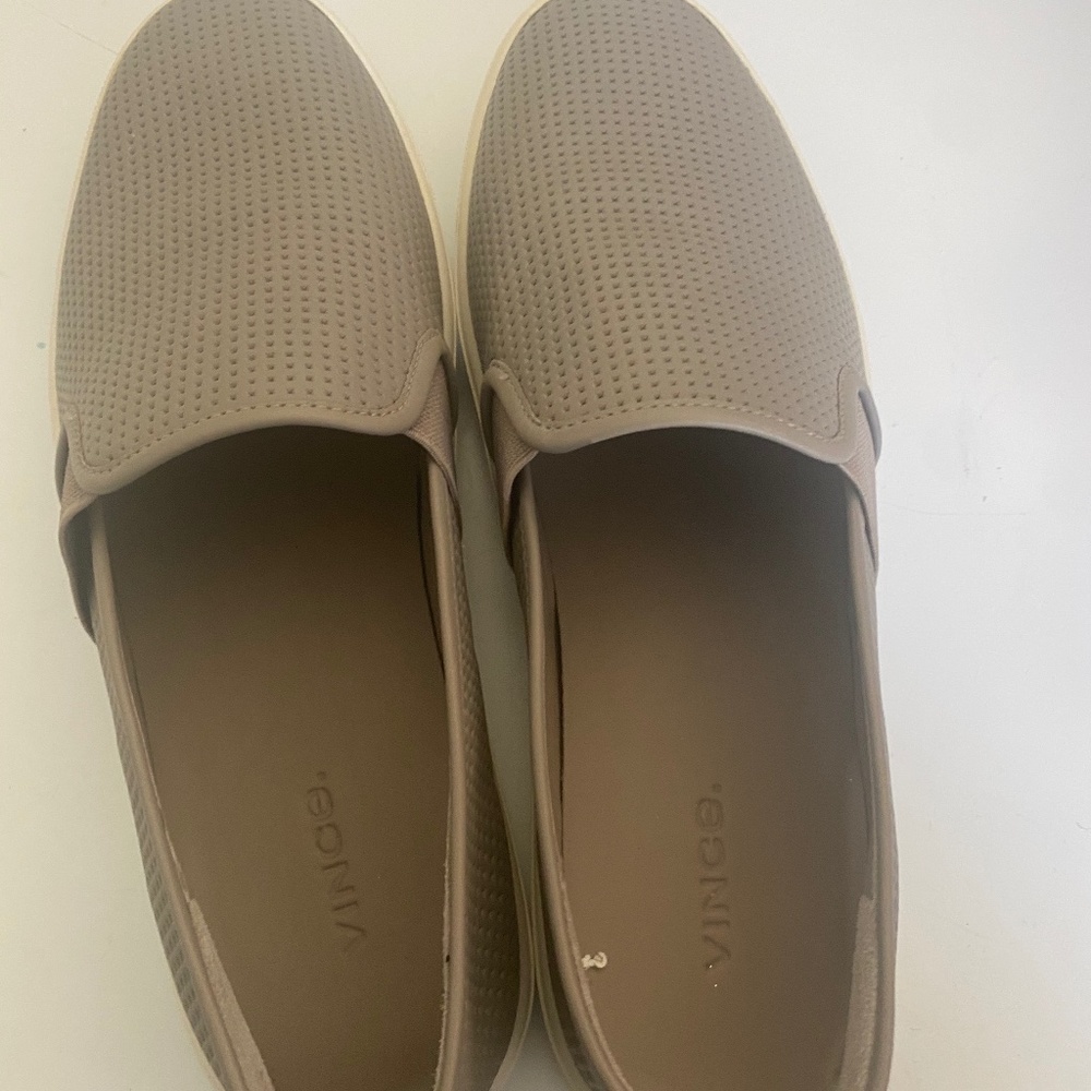 Vince Blair Slip On